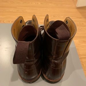 Dr. Martins Boots